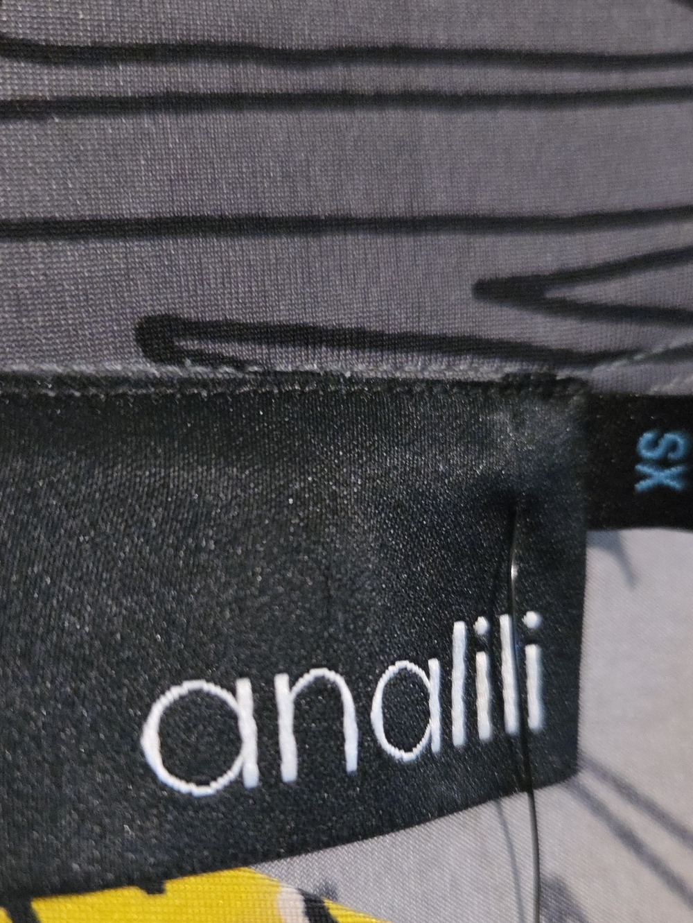 ANALILI DRESS - Picture 4 of 6